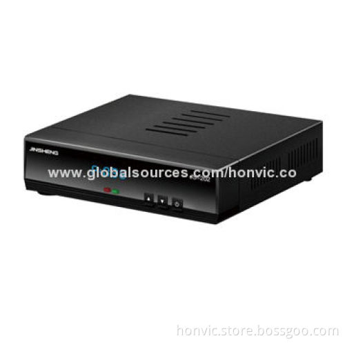 Mideast DVB-S Receiver with PVR and Ali3329 Solution